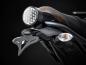 Preview: Yamaha XSR700 / Xtribute Kennzeichenhalter ab 2016 von Evotech Performance